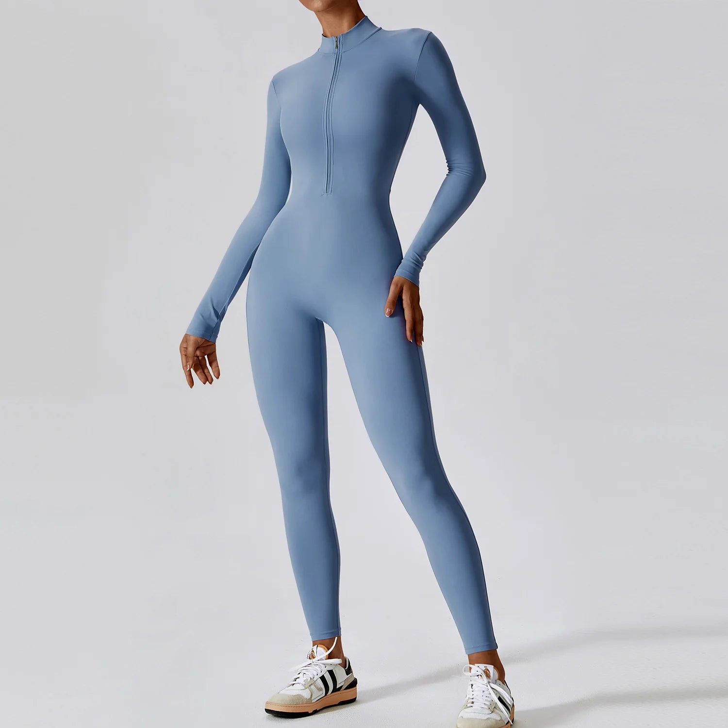 Women's Fitness Bodysuit