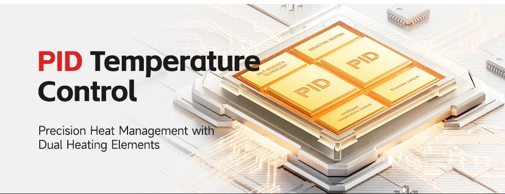 HiBREW H13 20bar Semi-automatic Espresso Machine