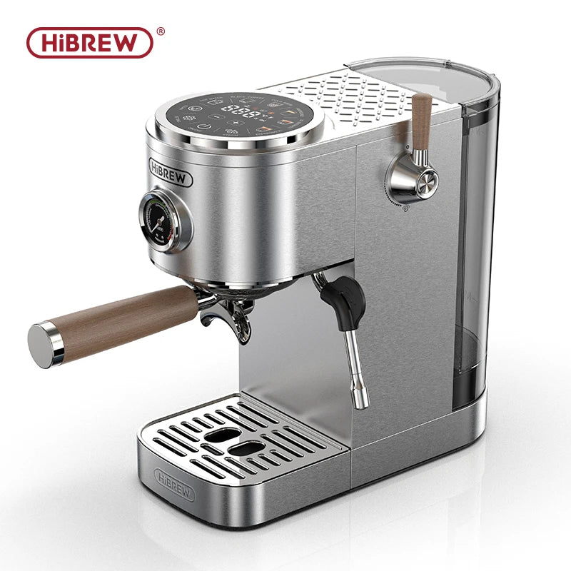 HiBREW H13 20bar Semi-automatic Espresso Machine