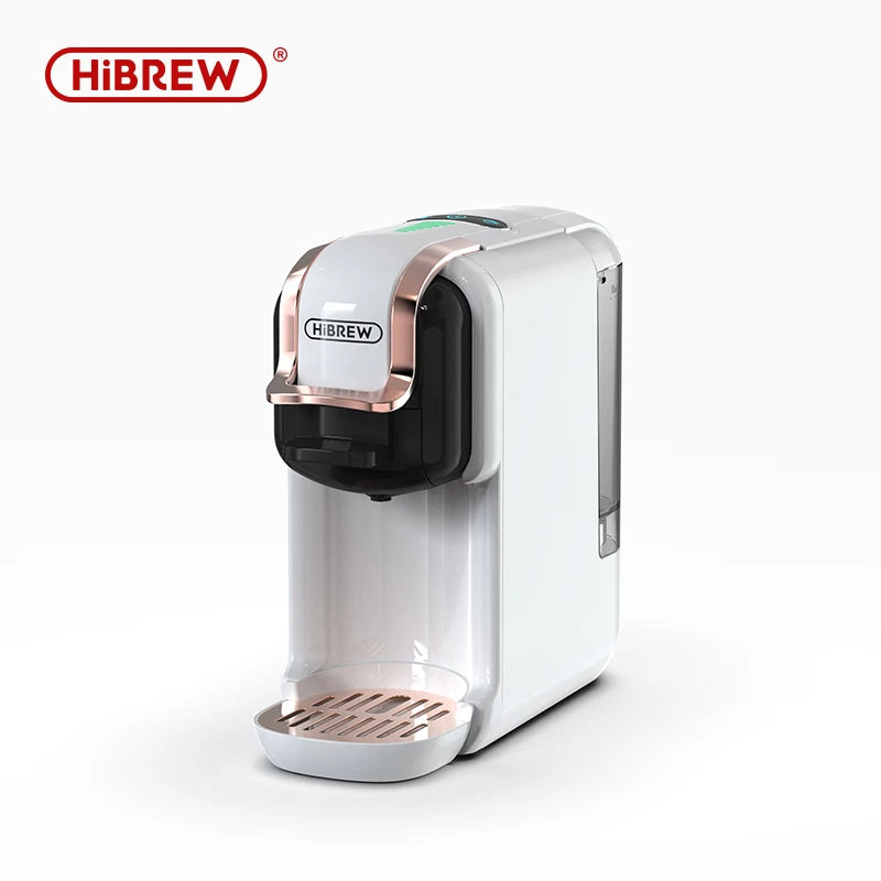 HiBREW H2B 5 in 1 Coffee Machine 20Bar