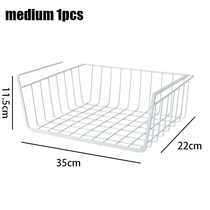 Multipurpose Storage Basket Organizer - Shop Modiqa