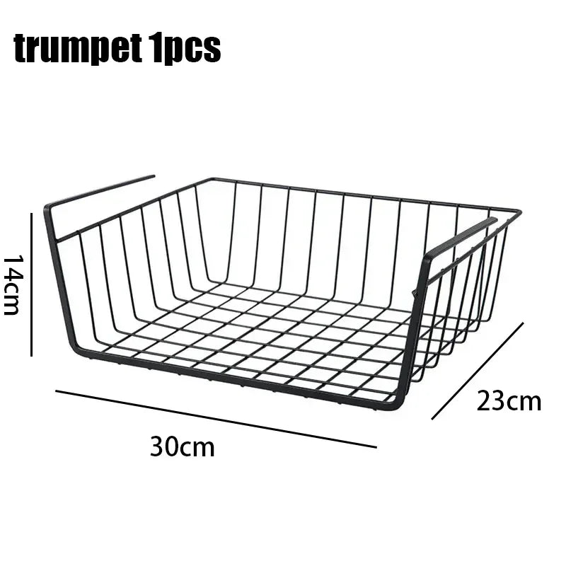 Multipurpose Storage Basket Organizer - Shop Modiqa