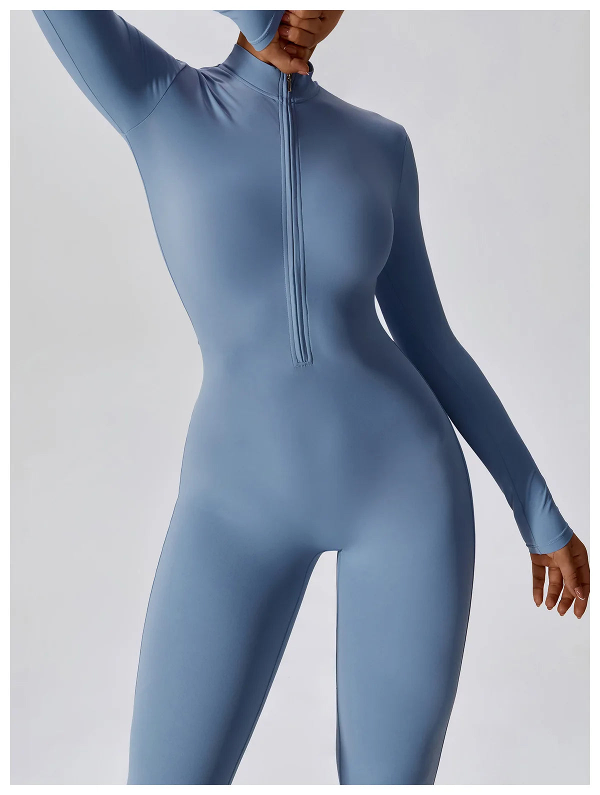 Women's Fitness Bodysuit