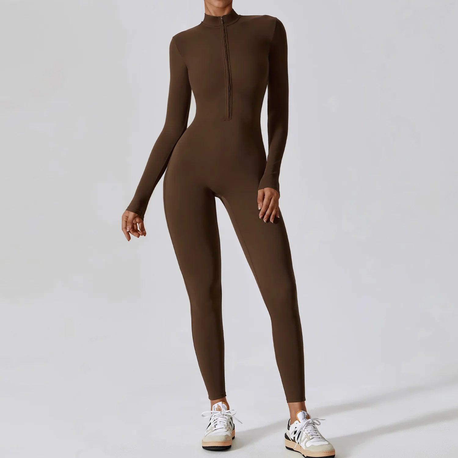 Women's Fitness Bodysuit