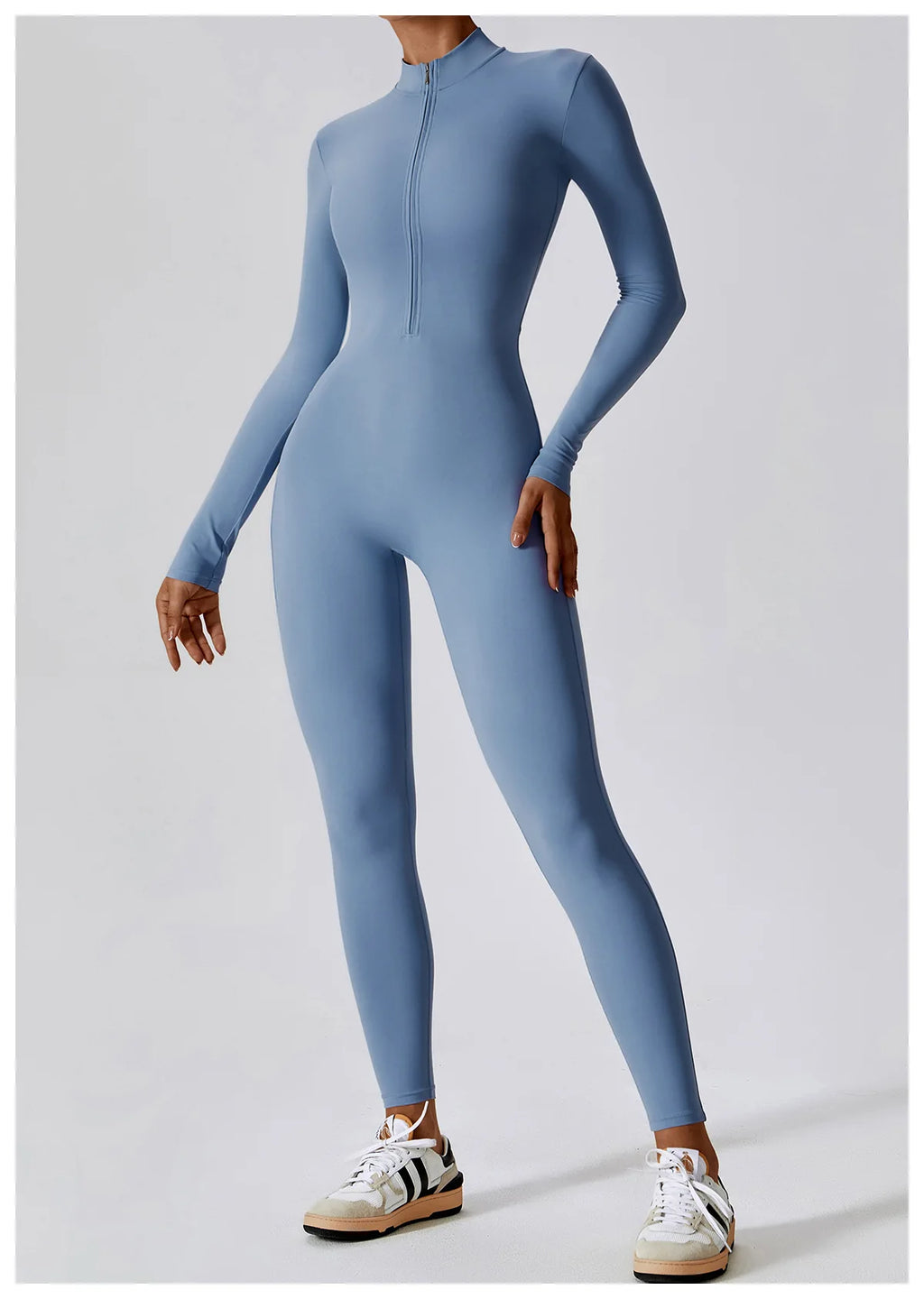 Women's Fitness Bodysuit