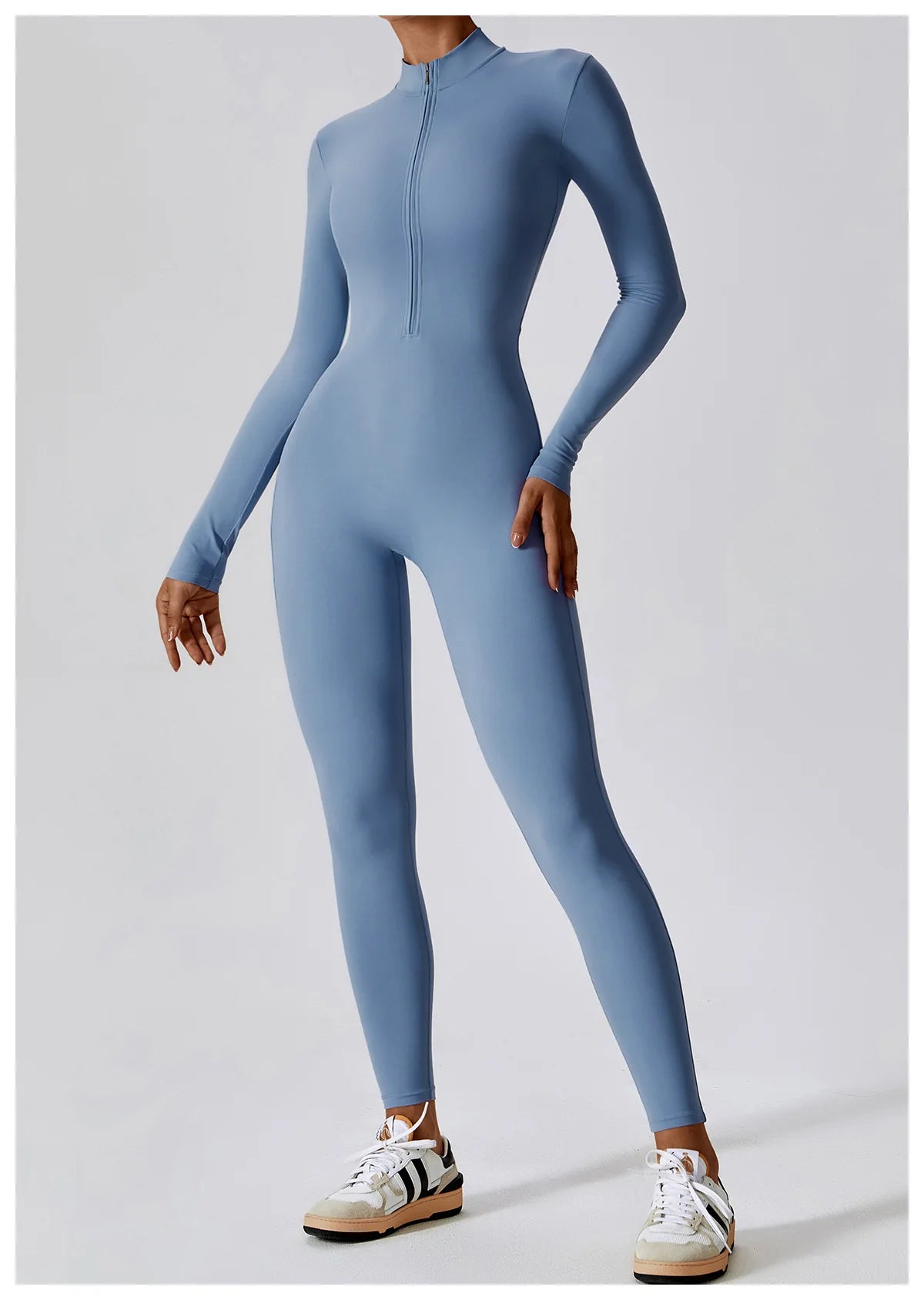 Women's Fitness Bodysuit