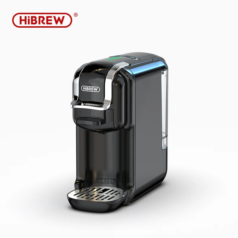 HiBREW H2B 5 in 1 Coffee Machine 20Bar