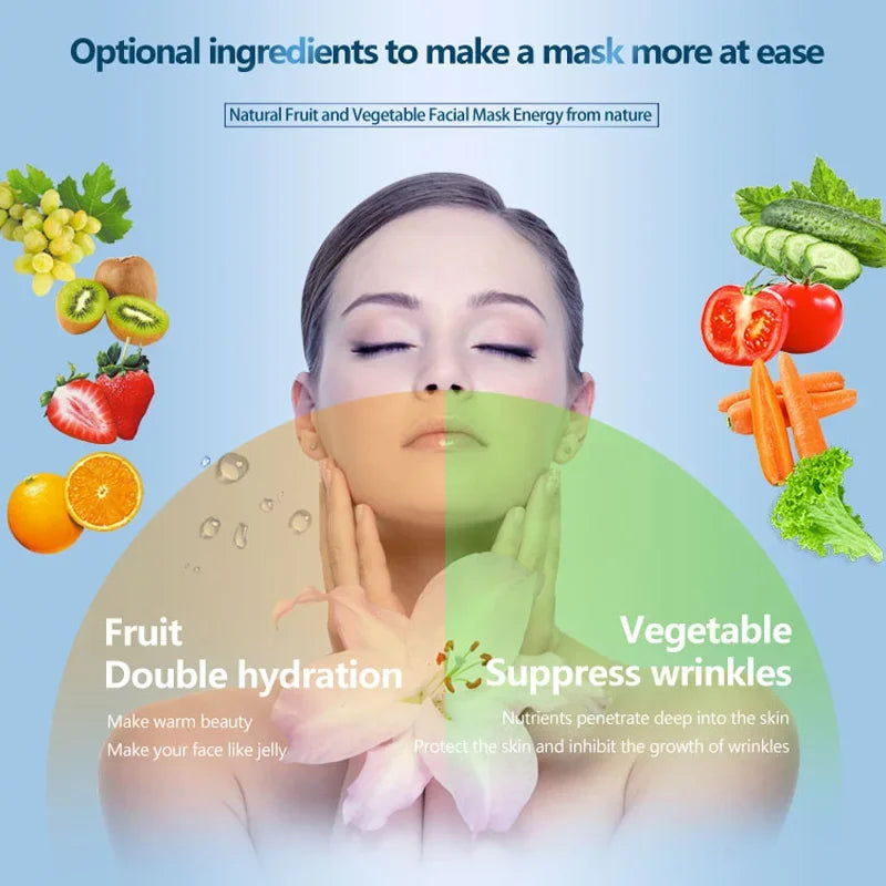 DIY Face Mask Maker Machine - Shop Modiqa