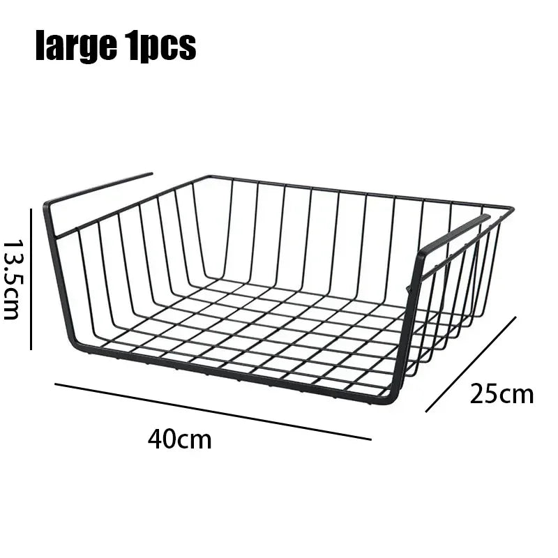 Multipurpose Storage Basket Organizer - Shop Modiqa