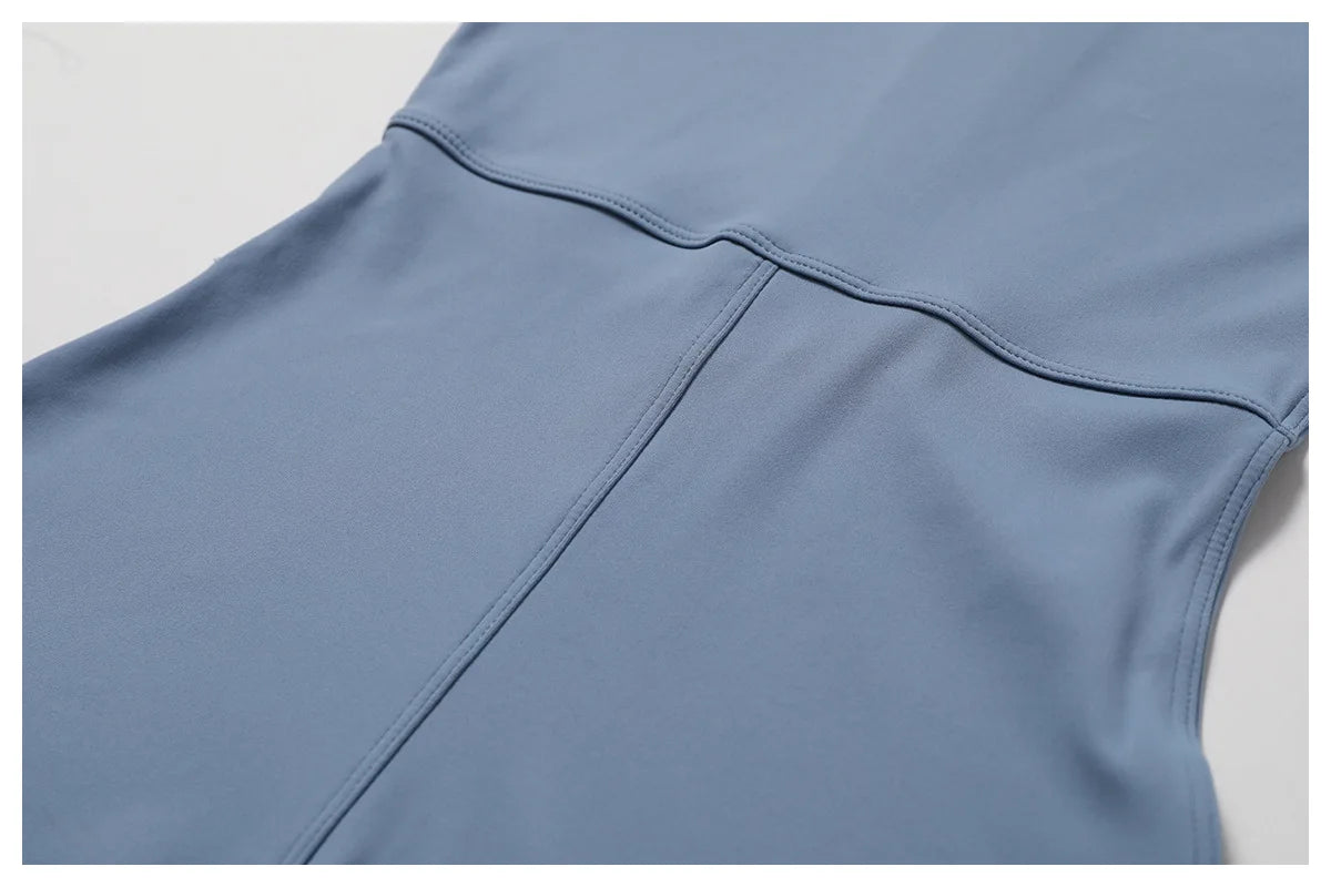 Women's Fitness Bodysuit