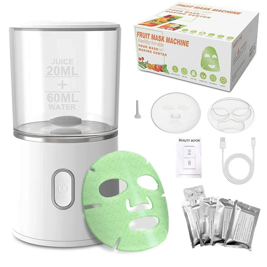 DIY Face Mask Maker Machine - Shop Modiqa