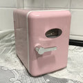 4L Mini Refrigerator