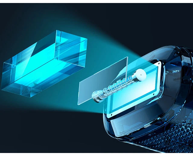 Lumi IPL Laser Epilator Hair Removal