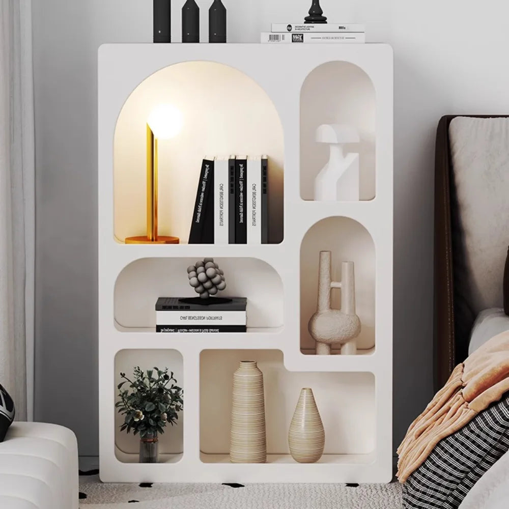 Nordic Floating & Storage Shelf