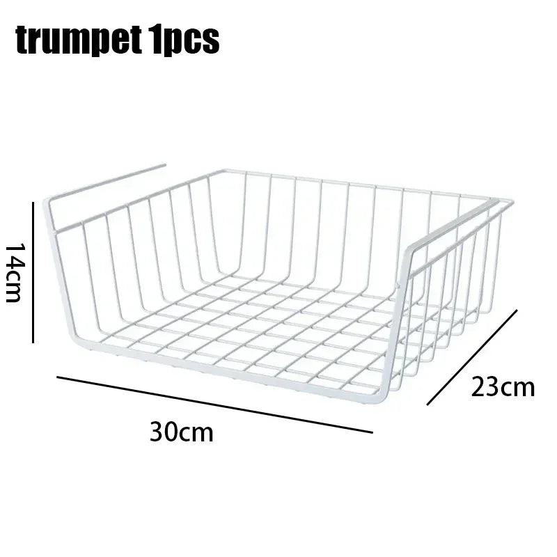 Multipurpose Storage Basket Organizer - Shop Modiqa