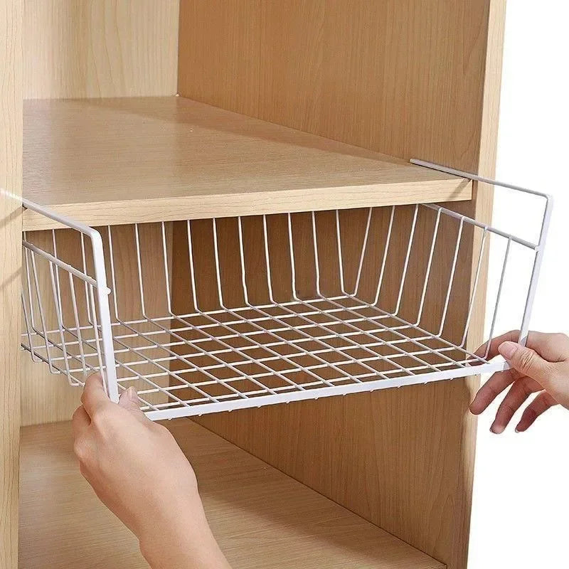 Multipurpose Storage Basket Organizer - Shop Modiqa