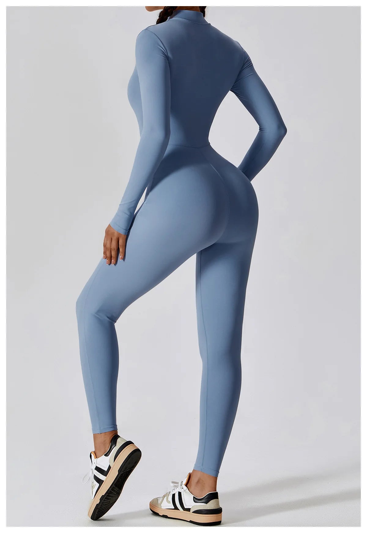 Women's Fitness Bodysuit