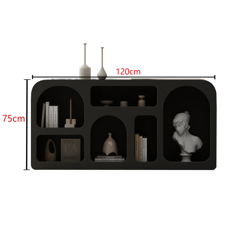 Nordic Floating & Storage Shelf