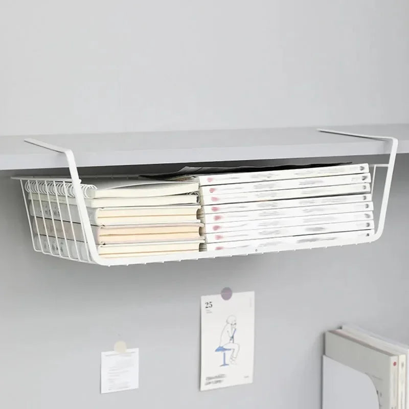 Multipurpose Storage Basket Organizer - Shop Modiqa