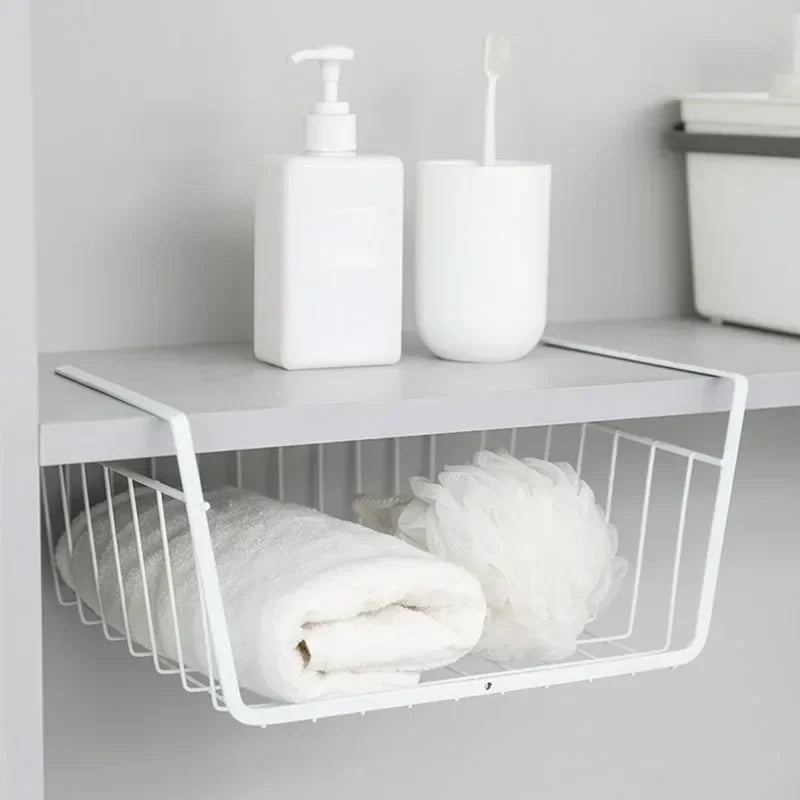 Multipurpose Storage Basket Organizer - Shop Modiqa