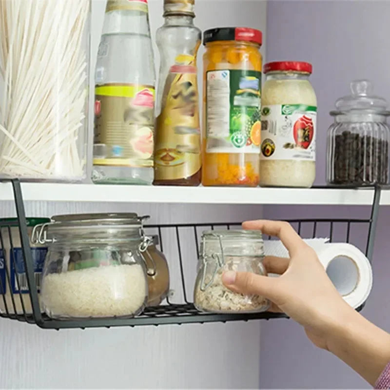 Multipurpose Storage Basket Organizer - Shop Modiqa