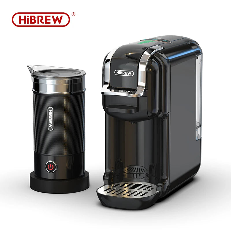 HiBREW H2B 5 in 1 Coffee Machine 20Bar