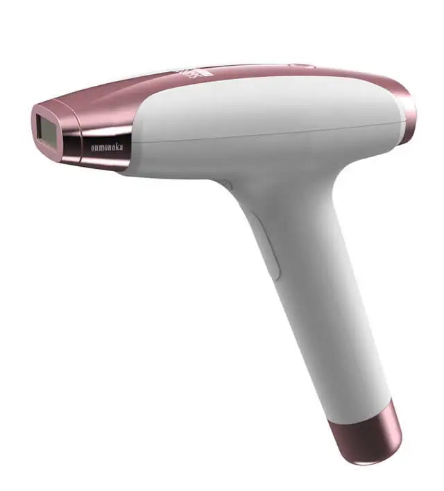Lumi IPL Laser Epilator Hair Removal
