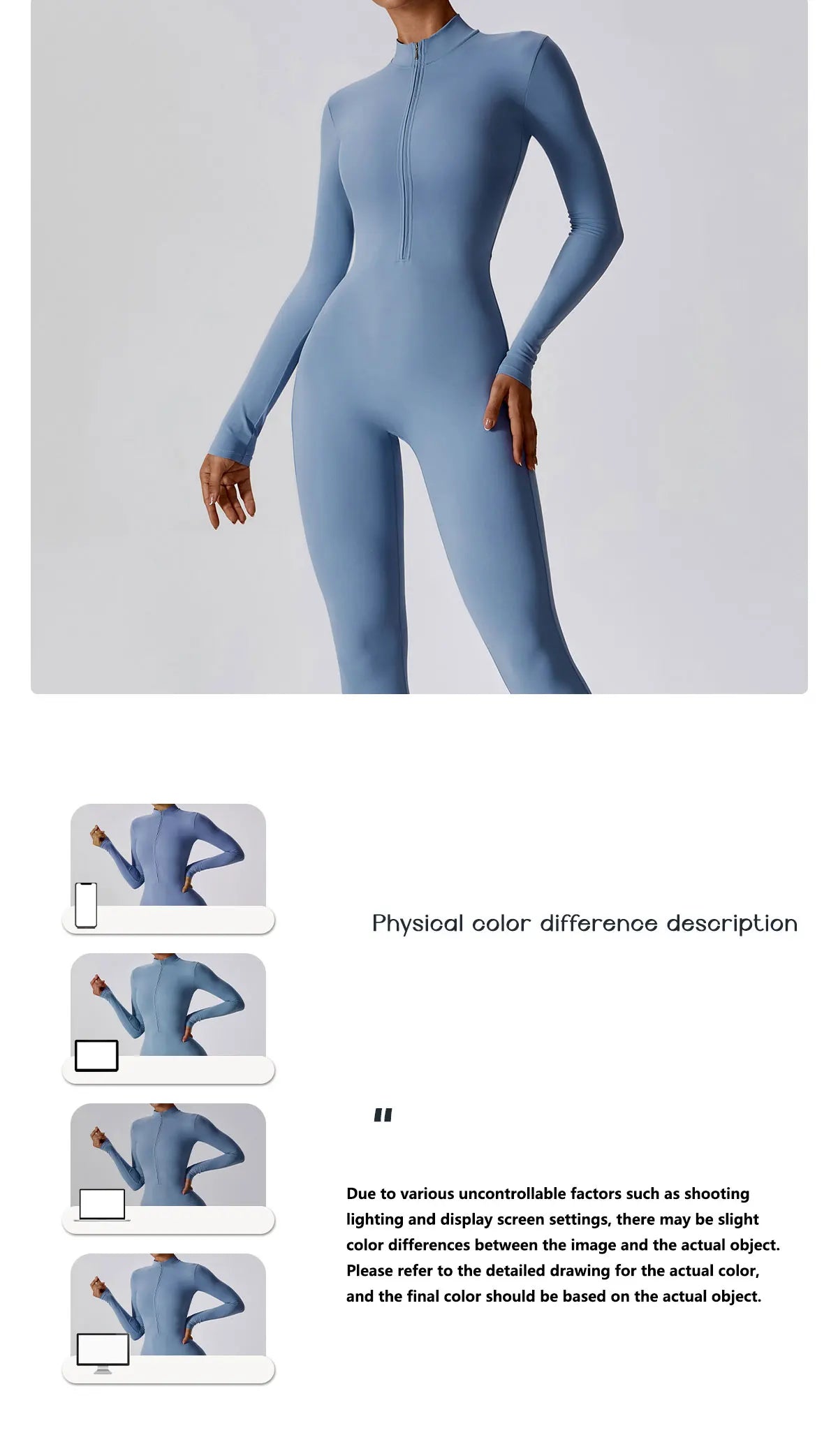 Women's Fitness Bodysuit