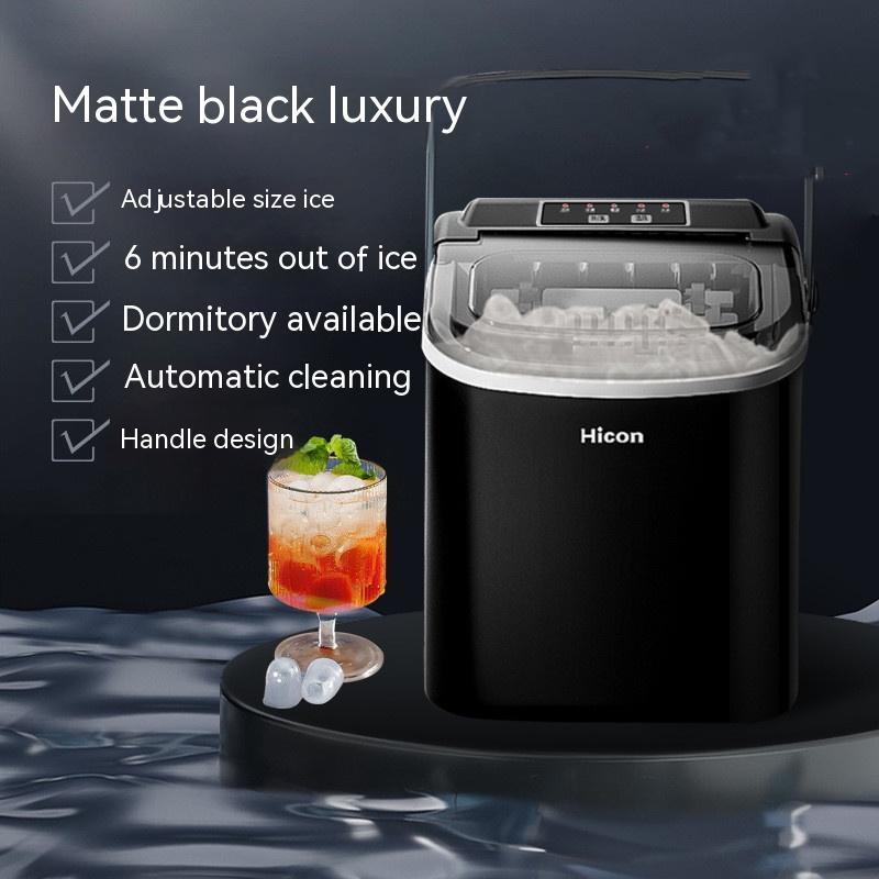 Hicon premium ice maker