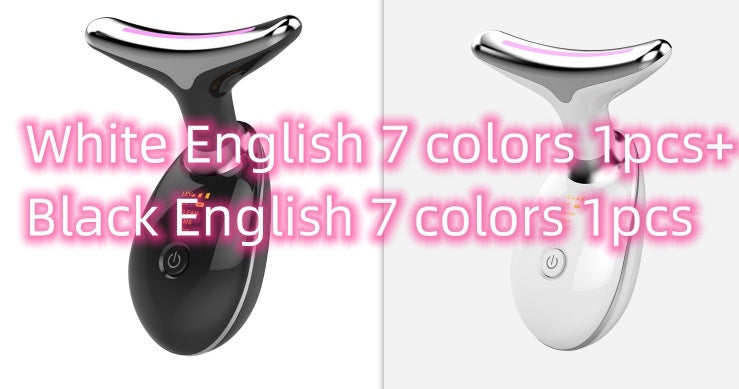 Beauty Neck Face Care anti wrinkle Instrument