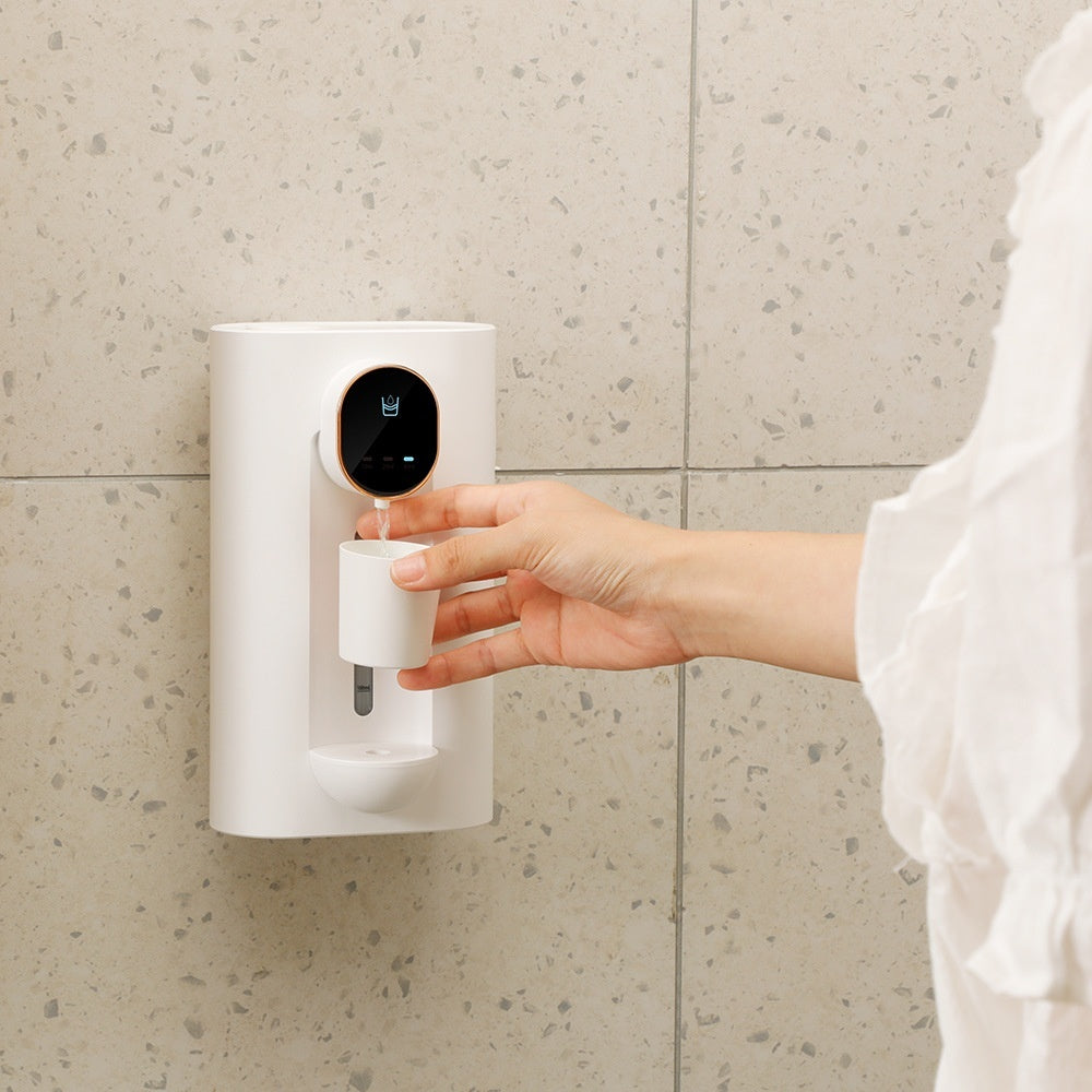 Automatic Mouthwash Dispenser – Touchless Smart Bathroom Accessory - Shop Modiqa