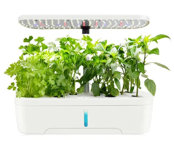 IntelliGrow LED Hydroponic Garden