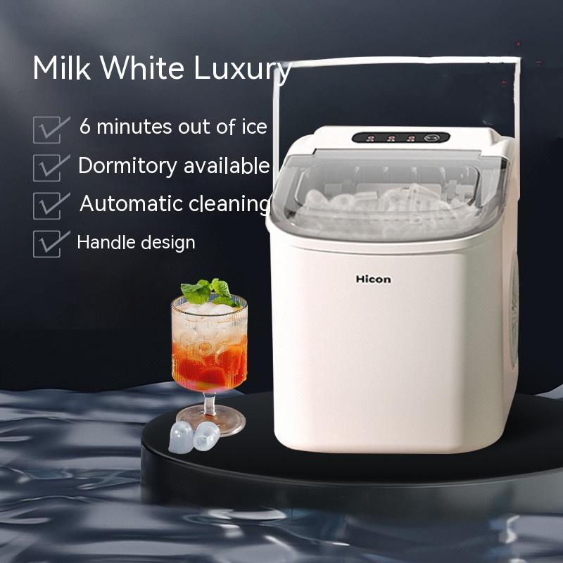 Hicon premium ice maker