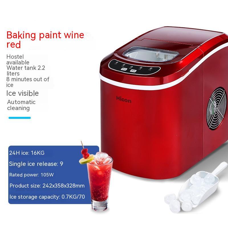 Hicon premium ice maker