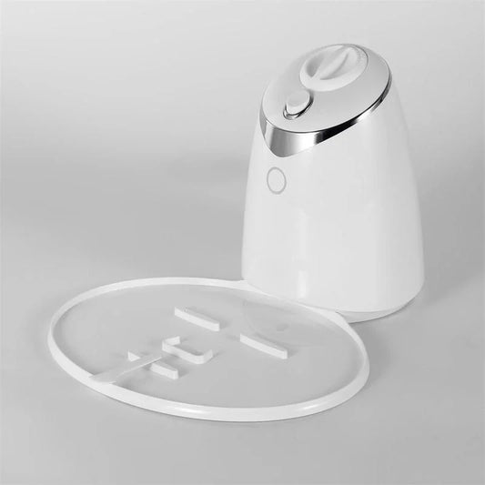 DIY Face Mask Maker Machine – Portable, Easy-to-Use Skincare Device
(Pro Edition) - Shop Modiqa