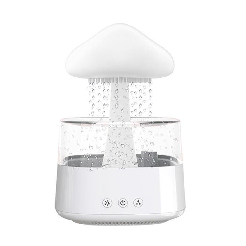 Rain Cloud & Gravity Aromatherapy Diffusers