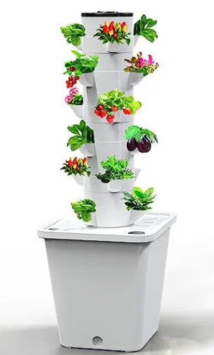 VegiTech Hydroponic Tower