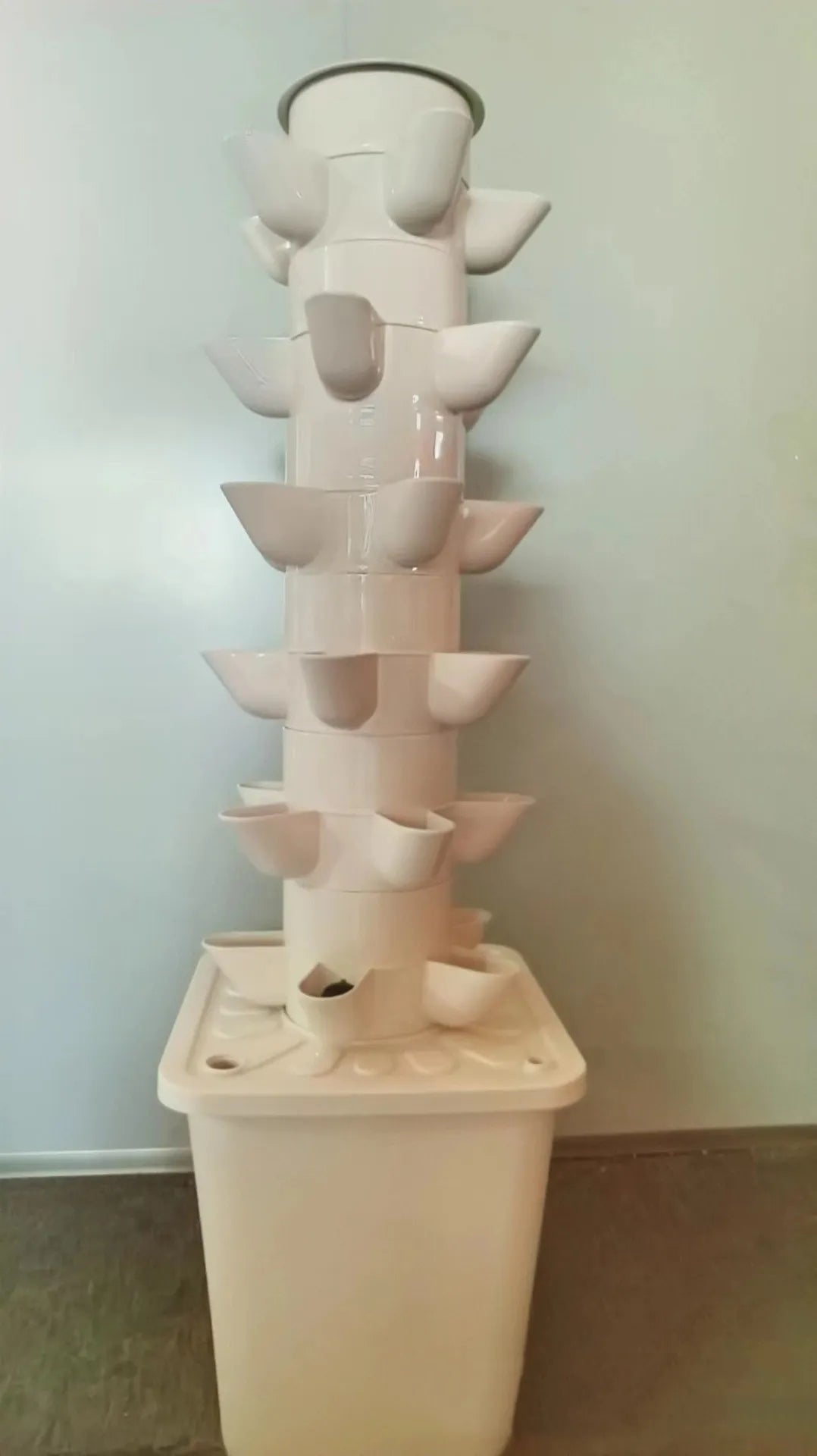 VegiTech Hydroponic Tower