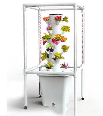 VegiTech Hydroponic Tower
