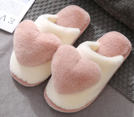 CozyLuxe Women’s Slippers