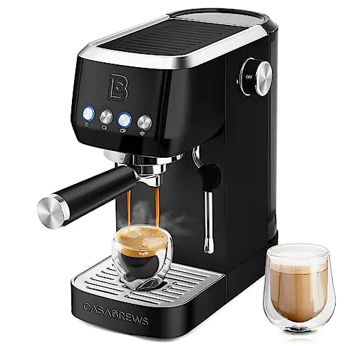 CASABREWS Espresso Machine