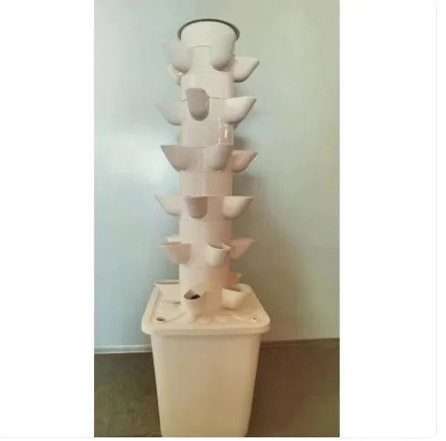 VegiTech Hydroponic Tower