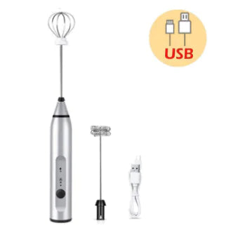 Luxury Handheld Frother